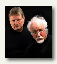 Larry Seyer, Gary Powell