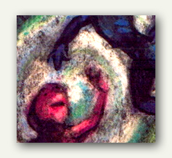 Rhapsody of the Soul Art