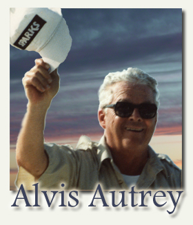 Professor Al Autrey