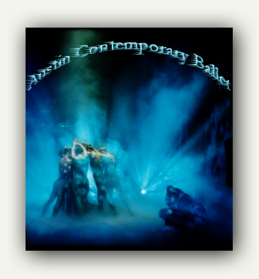 Austin Contemporary Ballet