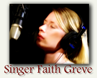 singer faith greve
