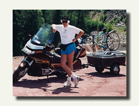 Gary Powell colorado 1992