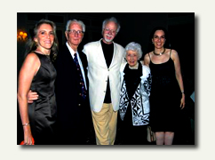 susan baughman, gary powell, max & jessie powell, helena escalante
