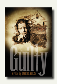 Guilty Movie Poster