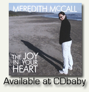 singer meredith mccall 