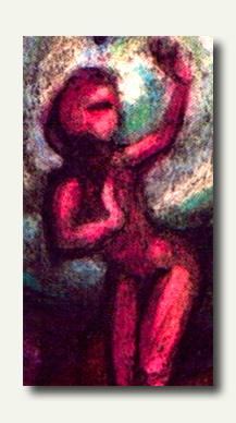 Rhapsody of the Soul Art
