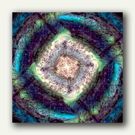 rhapsody of the soul "I know my path" graphic