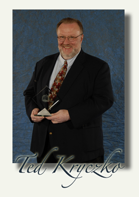 ted kryczko distinguished alumnus uci