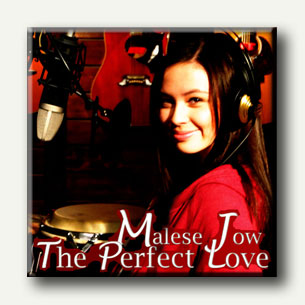 The Perfect Love Malese Jow