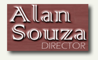 13 Alan Souza