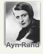 Ayn Rand