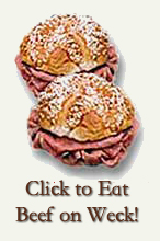 Beef on Weck Photo