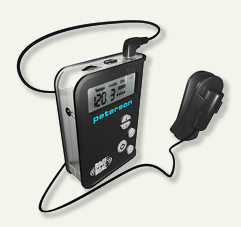 Body Beat Pulsing Metronome