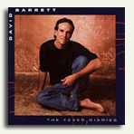 David Barrett Album