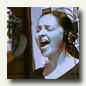 Meredith Singing Photo
