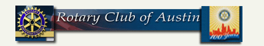 Austin Rotary Club