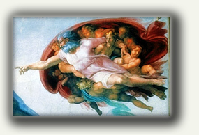 Michelangeloâ€™s Sistine Chapel