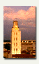 University of Texas Tower