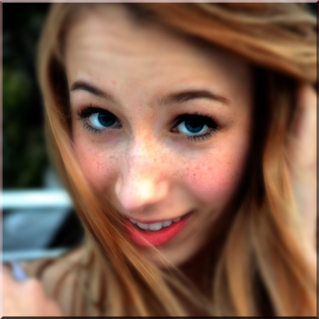 Kenna Chris